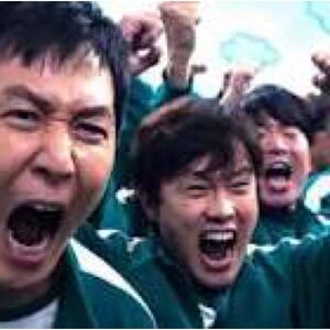 Meet your Posher, Jamail